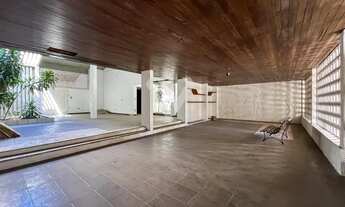 Imagem: Casa para Locação em Fortaleza, Cocó