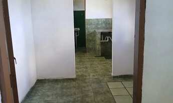 Imagem: Kitnet 450 reias