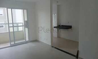 Imagem: Apartamento à venda em Campinas, Jardim