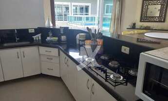 Imagem 6: Casa com ar e piscina + 5 dorm. ( sendo que 03 são suítes) para alugar, 250 m² por R$ 1.50