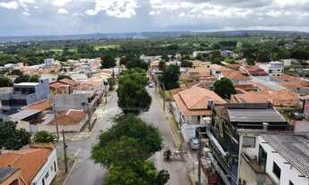 Imagem 3: Excelente Lote de 603m² na Comercial na Floriano Peixoto / Setor Tradicional
