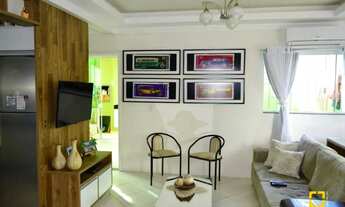 Imagem 2: Sobrado em Ingleses do Rio Vermelho