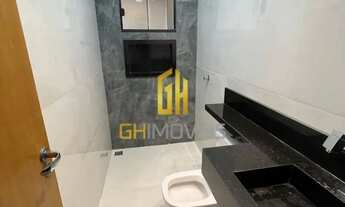 Imagem 6: Casa à venda, 105 m² por R$ 550.000,00 - Cardoso Continuação - Aparecida de Goiânia/GO