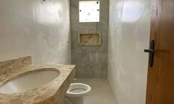 Imagem 6: Casa Nova e Espacosa - Entrada facilitada