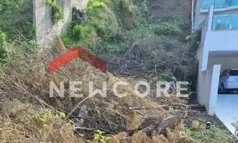 Imagem 4: Lote em condomínio em Rua Maracatu - Chácara Canta Galo - Cotia/SP