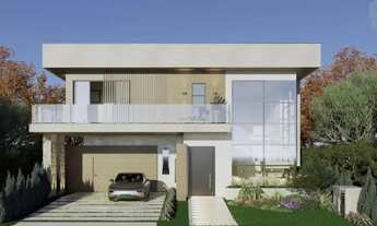 Imagem 4: Casa em Construção Condominio Praia Brava