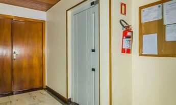 Imagem 7: Apartamento à venda em Jardim Lindóia com 135 m², 3 quartos, 1 suíte, 2 vagas