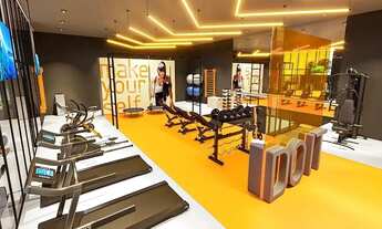 Imagem 7: Studio ao lado da UFSC / Hospital Universitário à venda, localizado na Trindade, Florianóp