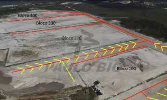 Imagem 4: Galpão em condomínio para alugar no Bairro Centro em Camaçari - BA