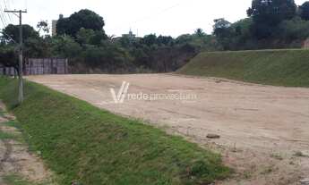 Imagem 3: Terreno - Centro - Monte Alegre do Sul