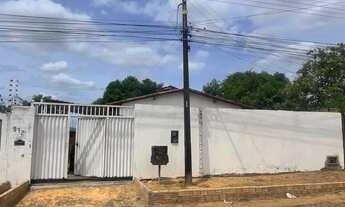 Imagem: Casa no bairro união