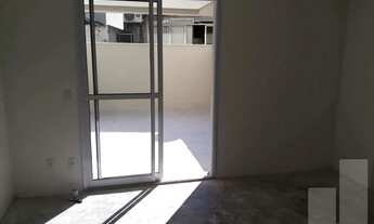 Imagem 3: Apartamento na Cecília, com 1 dormitório e 1 vaga, a poucos minutos do Shopping