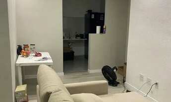 Imagem 7: Apartamento para Locação em Indaiatuba, Mato Dentro, 2 dormitórios, 1 banheiro, 1 vaga