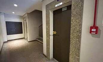 Imagem 2: Apartamento com 1 dormitório para alugar, 126 m² por R$ 6.161/mês - Moinhos de Vento - Por