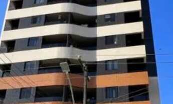 Imagem: Edf Luna Dorata - Ponta Verde PORTEIRA FECHADA