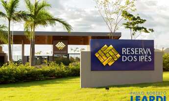 Imagem 2: TERRENO EM CONDOMÍNIO - Condomínio Reserva dos Ipês - SP