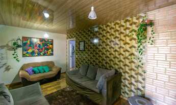 Imagem 4: Casa de 75m² à venda no Rivabem uma opção prática e bem localizada