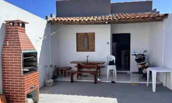 Imagem 6: 04 - Casa prox ao Pátio Norte