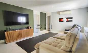 Imagem 15: Aluguel Apartamento 3 Dormitórios - 236 m² Perdizes