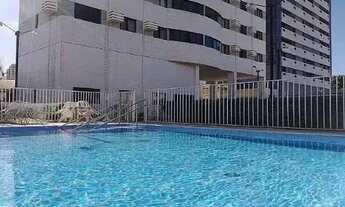 Imagem 2: Oferta!! Apartamento 4/4 Sendo 02 Suites no Edifício Mandacaru - Capim Macio