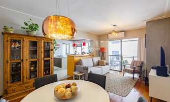 Imagem 4: Imóvel para venda tem 101 m², com 2 quartos, bairro Mont Serrat - Porto Alegre - RS