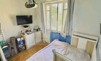 Imagem 7: Imóvel para venda tem 73 metros quadrados com 2 quartos em Tijuca - Rio de Janeiro - RJ