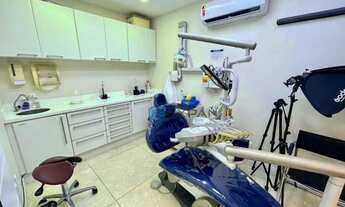 Imagem 6: Sala à venda, 53 m² por R$ 580.000,00 - Barra da Tijuca - Rio de Janeiro/RJ