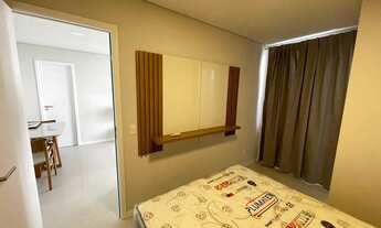 Imagem 6: Imóvel para aluguel com 48 metros quadrados com 1 quarto em Renascença - São Luís - MA