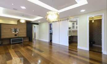 Imagem 3: Apartamento à Venda - Santana, 3 Quartos, 122 m2