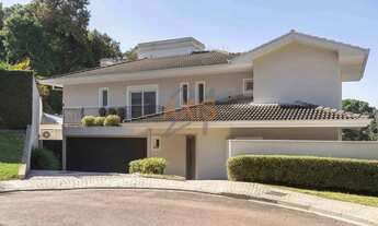 Imagem 3: Casa de 4 Quartos no Condomínio Aquarius Hills