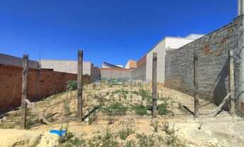 Imagem: Terreno plano 200m² á venda na Vila Martins