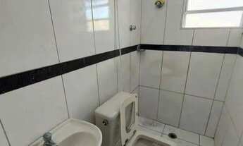 Imagem 3: Casa com 1 dormitório para alugar, 35 m² por R$ 680,00/mês - Jardim Portinari - Diadema/SP