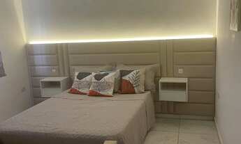 Imagem: Alugo Flat Mobiliado no Centro de Pinhais