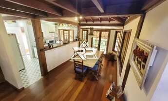 Imagem 6: Casa- Petrópolis, Itaipava