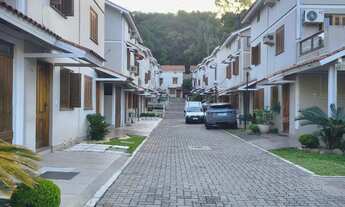 Imagem 3: Sobrado em condominio