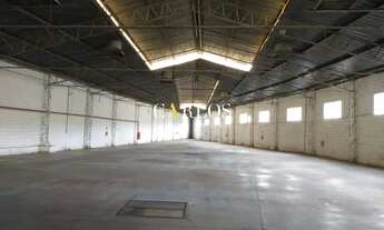 Imagem 7: Galpão para aluguel, CIDADE INDUSTRIAL - Contagem/MG