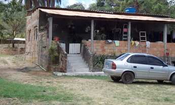 Imagem 4: Sítio Casa 2 Quartos, Lote 2630m2, Plano, Regularizado, Estância do Sereno PTB - Betim