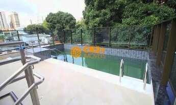 Imagem 3: Flat NOVO com 01 quartos no Parnamirim, 30 M²