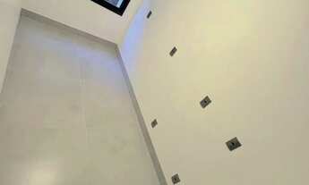 Imagem 4: Sobrado 4 quartos com 3 Suítes Jardins Capri Casa em Condomínio com 4 Quarto(s) e 5 banhei