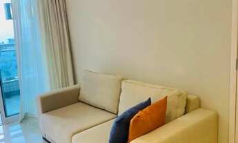 Imagem 3: Alugo lindo Apto com 1 quarto na Ponta do Farol