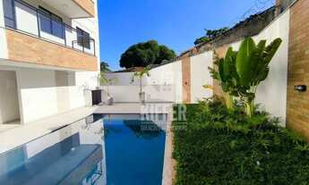 Imagem 7: Apartamento com 2 quartos à venda, 69 m² por R$ 660.000 - Piratininga - Niterói/RJ