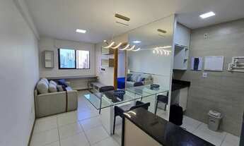 Imagem 5: Alugo excelente flat mobiliado no Rosarinho - Recife - PE