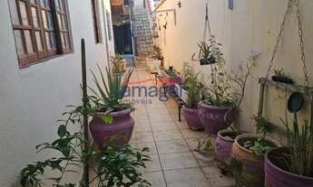 Imagem 2: CASA 3 DOR 1 SUITE NO CENTRO DE JACAREI PARA VENDA