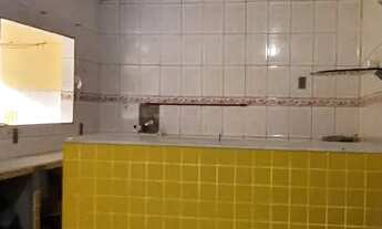 Imagem 7: Casa na pedreira