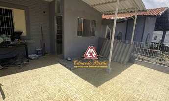 Imagem 2: Sobrado para alugar - Vila Rosália - Guarulhos/SP