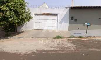 Imagem: Casa (térrea na rua) 2 dormitórios/suite