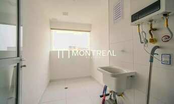 Imagem 6: APARTAMENTO À VENDA NO TATUAPÉ - 2 DORMITÓRIOS, 2 SUÍTES, 1 VAGA DE GARAGEM