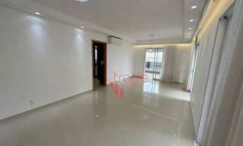 Imagem 4: Cobertura à Venda de 04 Suítes no Bairro Jardim Botânico em Ribeirão Preto com Piscina