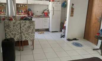 Imagem 2: Vendo apartamento no jomar morais