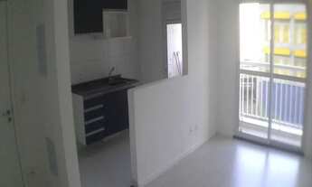 Imagem 3: Apartamento em São Paulo bairro Liberdade